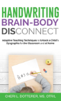 Handwriting Brain Body Disconnect - Preview
