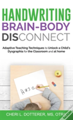 Capa do artigo Handwriting Brain Body Disconnect