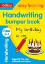 Handwriting Bumper Book Ages 5-7 - Preview