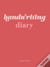Capa do artigo Handwriting Diary