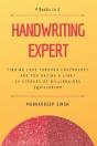 Handwriting Expert - Preview