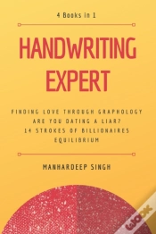 Capa do artigo Handwriting Expert