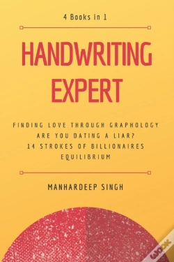 Capa do artigo Handwriting Expert