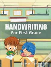 Handwriting For First Grade