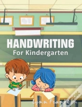 Handwriting For Kindergarten