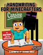 Handwriting For Minecrafters: Cursive - Preview