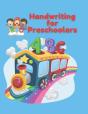 Handwriting For Preschoolers - Preview