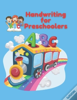 Capa do artigo Handwriting For Preschoolers