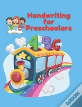 Handwriting For Preschoolers