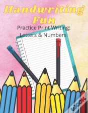 Capa do artigo Handwriting Fun