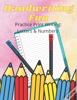 Capa do artigo Handwriting Fun