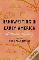 Handwriting In Early America