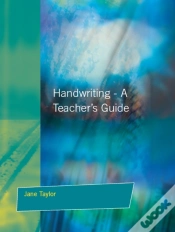 Capa do artigo Handwriting
