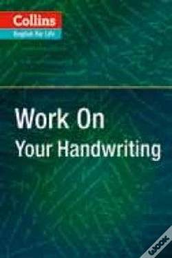 Capa do artigo Handwriting