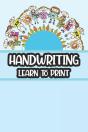 Handwriting Learn To Print - Preview