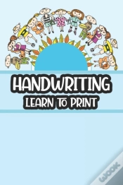 Capa do artigo Handwriting Learn To Print