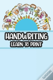 Handwriting Learn To Print