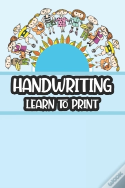 Capa do artigo Handwriting Learn To Print