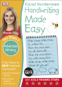 Handwriting Made Easy: Advanced Writing, Ages 7-11 (Key Stage 2) - Preview