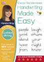 Handwriting Made Easy: Confident Writing, Ages 7-11 (Key Stage 2) - Preview