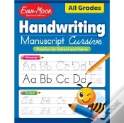 Capa do artigo Handwriting: Manuscript, Cursive