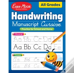 Capa do artigo Handwriting: Manuscript, Cursive