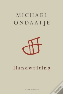 Capa do artigo Handwriting