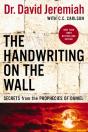 Handwriting On The Wall - Preview