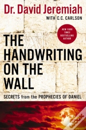 Capa do artigo Handwriting On The Wall