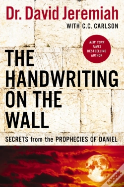 Capa do artigo Handwriting On The Wall