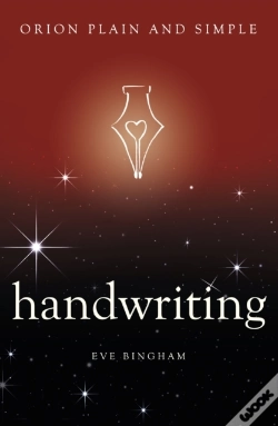 Capa do artigo Handwriting, Orion Plain And Simple