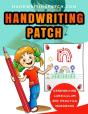 Handwriting Patch - Preview