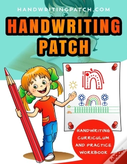 Capa do artigo Handwriting Patch