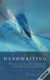Capa do artigo Handwriting