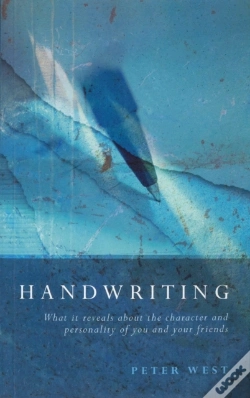 Capa do artigo Handwriting