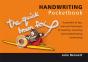 Handwriting Pocketbook - Preview