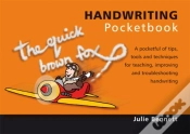 Capa do artigo Handwriting Pocketbook