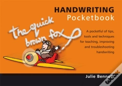 Capa do artigo Handwriting Pocketbook