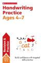 Handwriting Practice Ages 4-7 - Preview