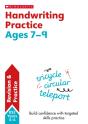 Handwriting Practice Ages 7-9 - Preview