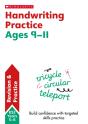 Handwriting Practice (Ages 9-11) - Preview