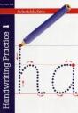 Handwriting Practice Book 1: Ks1, Ages 5-7 - Preview