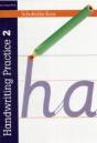 Handwriting Practice Book 2: Ks2, Ages 7-11 - Preview