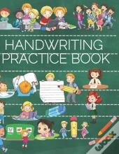 Handwriting Practice Book