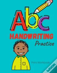 Handwriting Practice Book