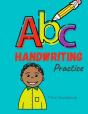 Handwriting Practice Book - Preview