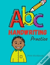 Capa do artigo Handwriting Practice Book