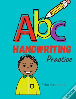 Capa do artigo Handwriting Practice Book