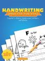 Handwriting Practice For Kids - Preview