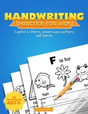 Capa do artigo Handwriting Practice For Kids